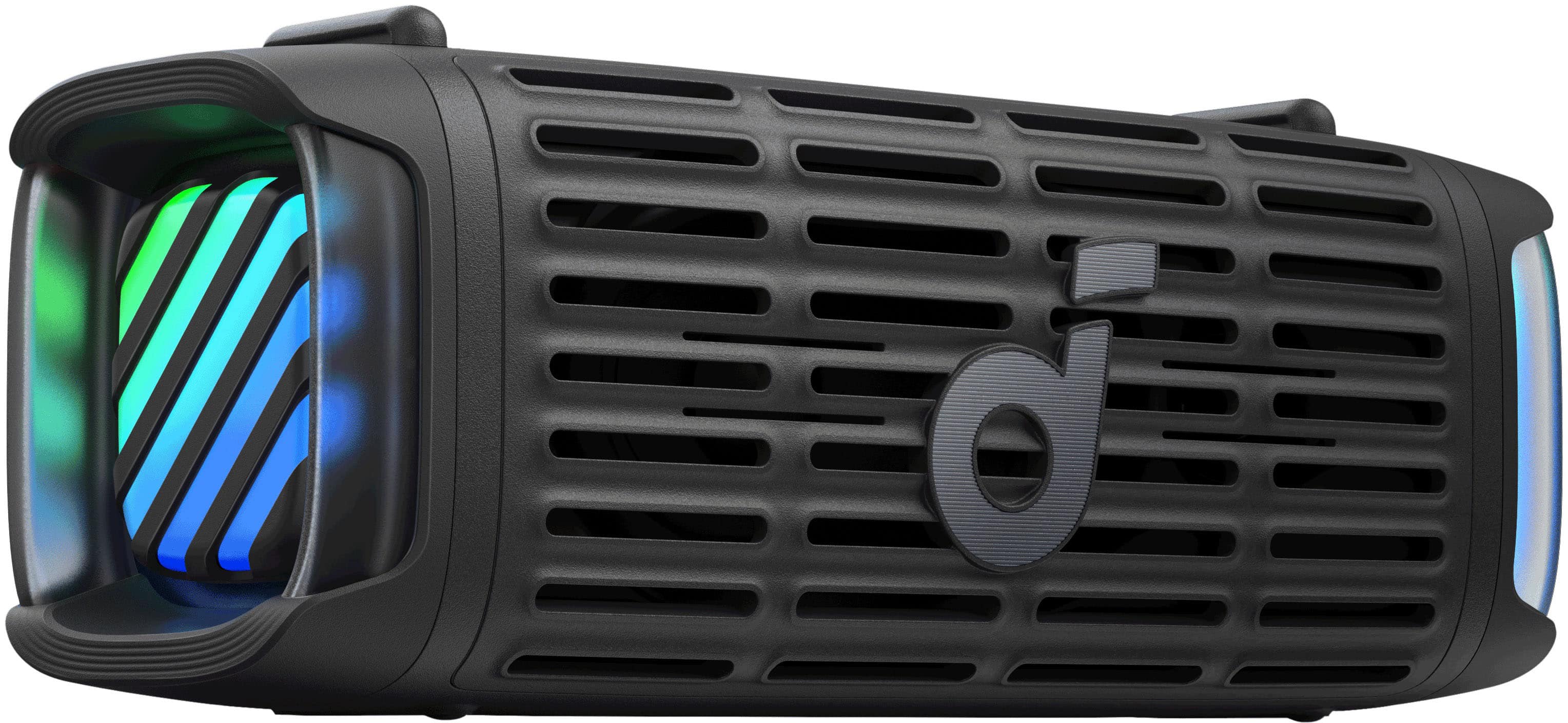 Soundcore by Anker Boom 3i Rugged Outdoor Portable Bluetooth