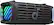 Left. Soundcore - by Anker Boom 3i Rugged Outdoor Portable Bluetooth Speaker, IP68 Waterproof, Floating, 50W, 16H Playtime - Black.
