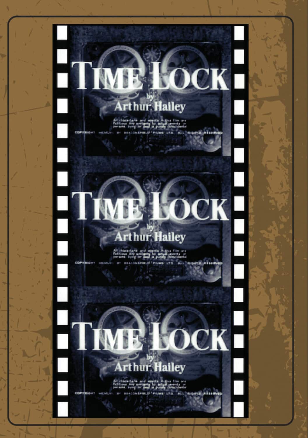 Time Lock   - DVD price history on PriceWatchPro
