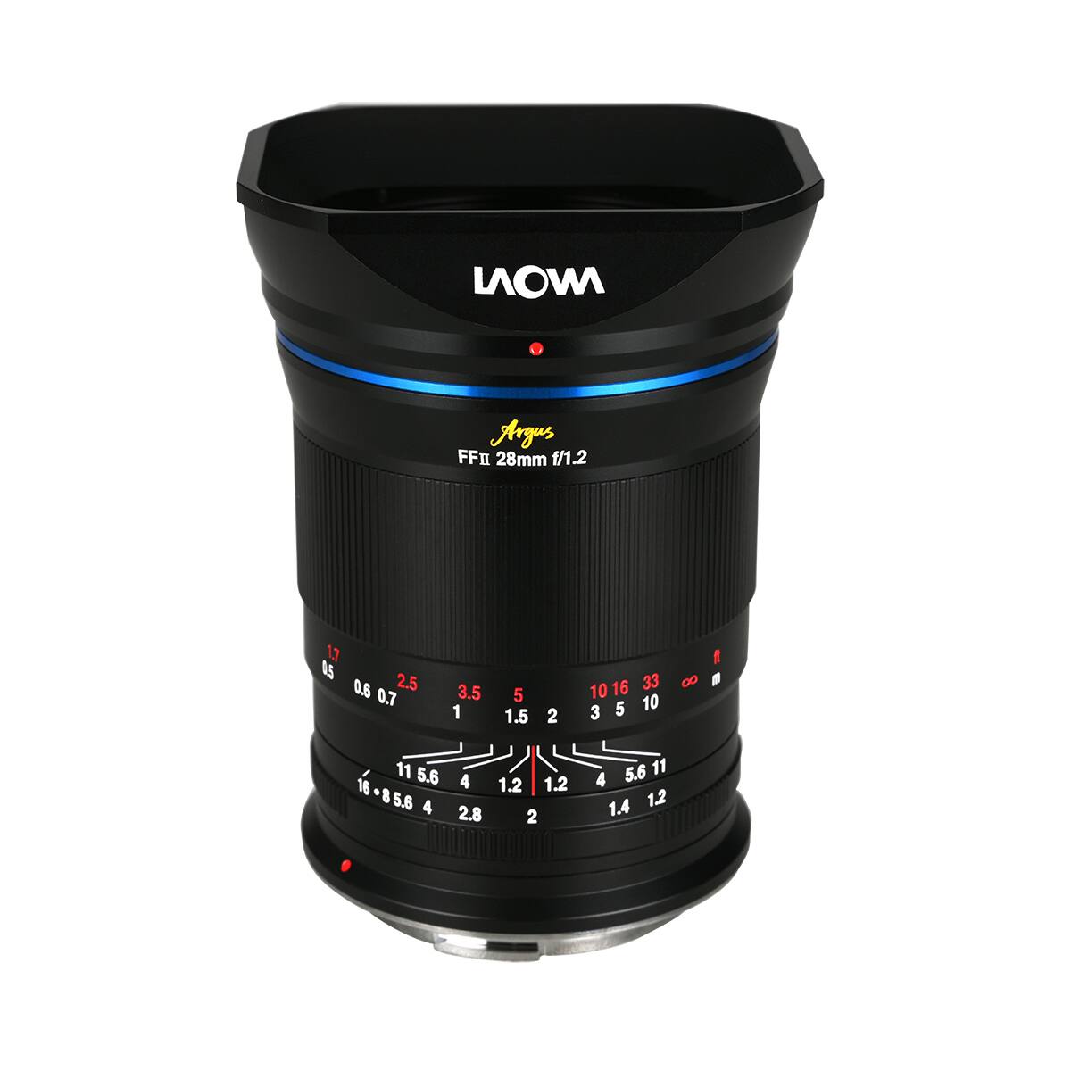 NVOW Argus FFI 28mm f/1.2 12 20 ao 2.5 0.7 3.5 1 5 1.5 2 16 33 10 5 10 3 8 f 11 5.6 16 4 8 5.6 4 2.8 1.2 1.2 2 5.6 11 4 1.4 1.2