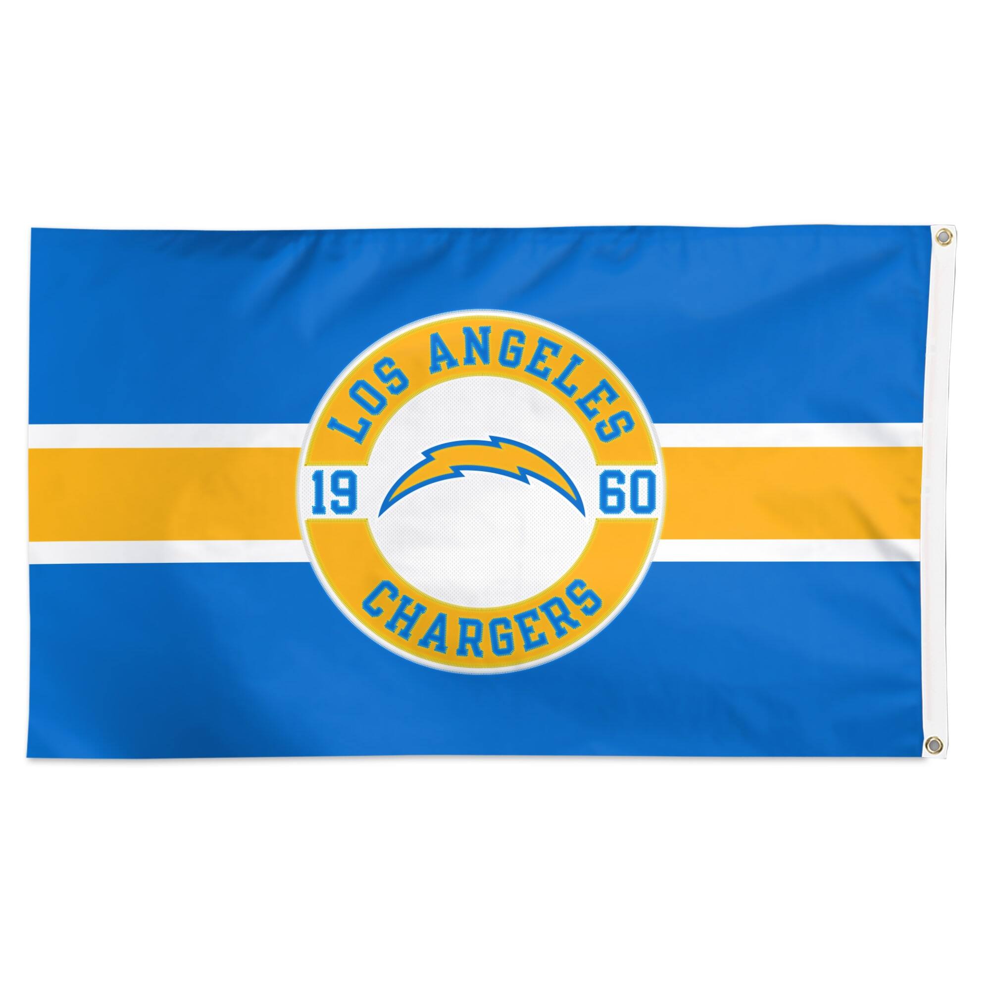LOS ANGELES  
1960  
CHARGERS