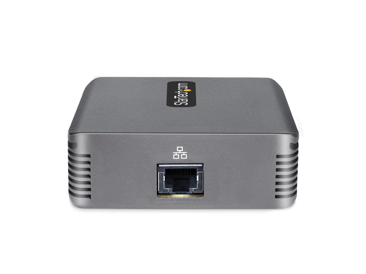 StarTech.com Thunderbolt 3 to 10GbE Ethernet Adapter, TB3/TB4