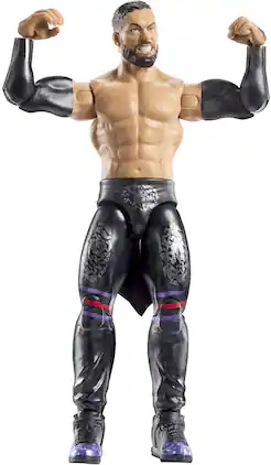 Mattel - Collectible - WWE Main Event 6" Finn Balor Action Figure - Collectibles - Multicolor