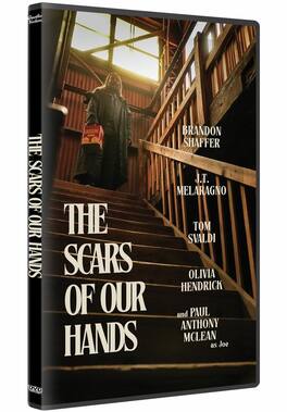 The Scars of Our Hands (MOD) (DVD Movie)
