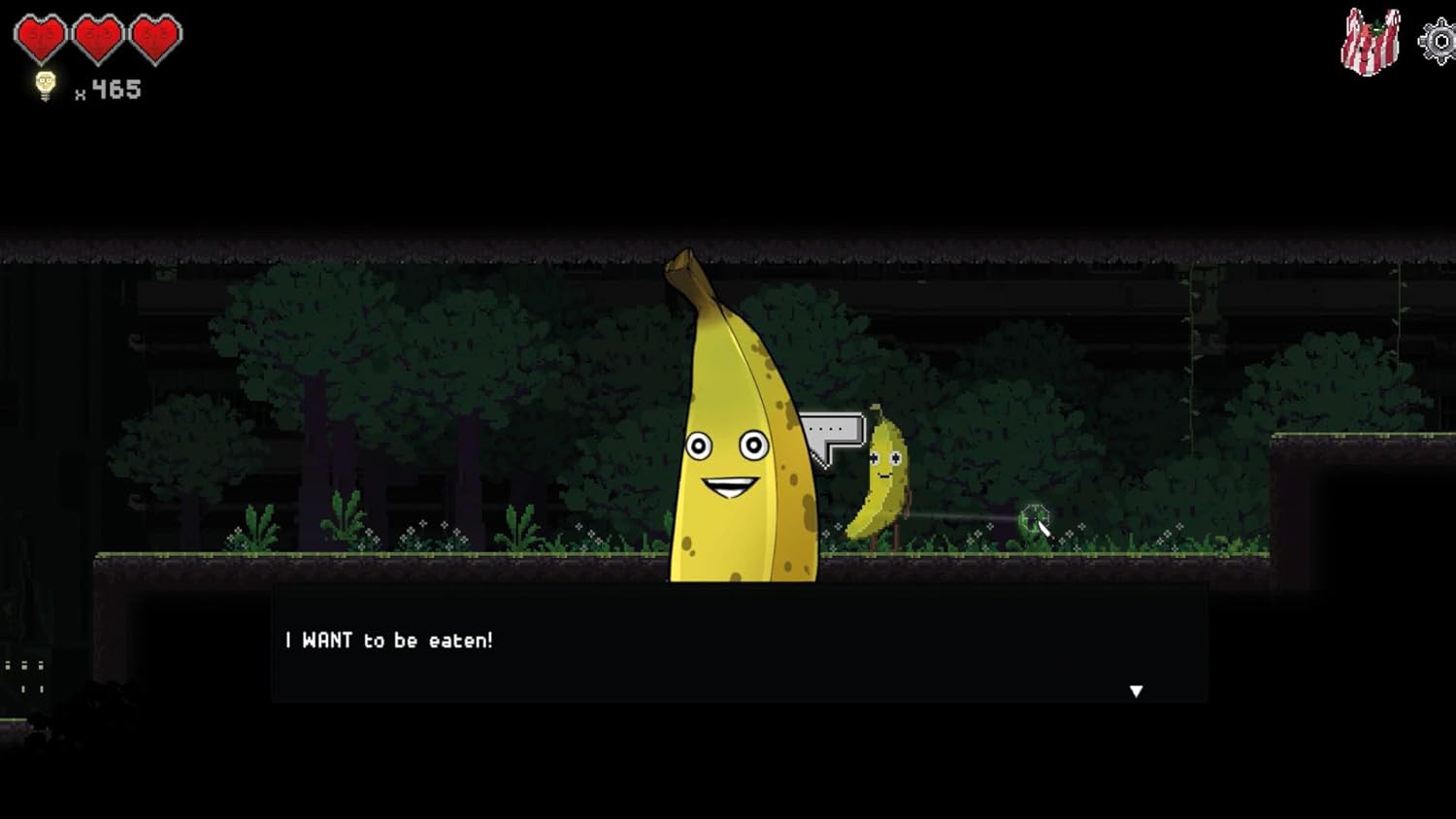 518 6.D x 465 + :.. I WANT to be eaten! ..