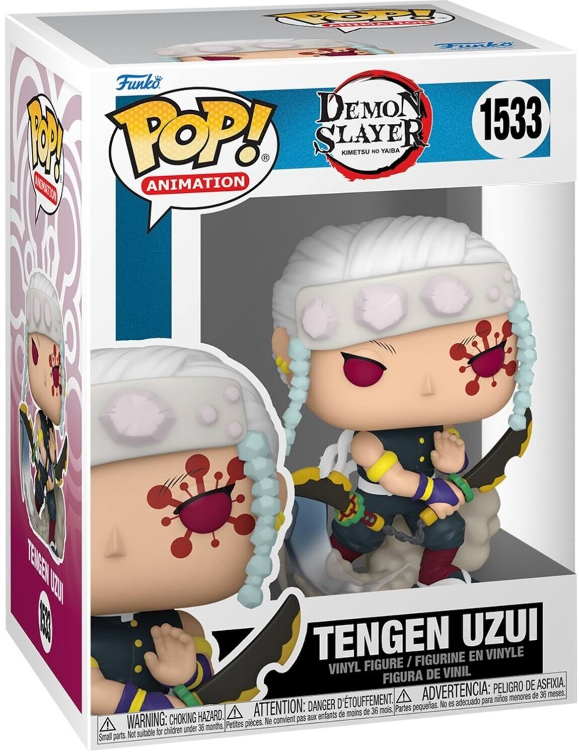 POP! ANIMATION
DEMON SLAYER
1533
TENGEN UZUI
FIGURINE EN VINYLE
FIGURE / FIGURINE EN VINYLE
FIGURA DE VINIL
ASFIXIA
PELIGRO DE AFUXAMENTO
DANGER D'ÉTOUFFEMENT
ADVERTENCIA: PELIGRO DE AFUXAMENTO
ADVERTENCIA: PELIGRO DE ASFIXIA
ADVERTENCIA: PELIGRO DE AFUXAMENTO
ADVERTENCIA: PELIGRO DE ASFIXIA
ADVERTENCIA: PELIGRO DE AFUXAMENTO
ADVERTENCIA: PELIGRO DE ASFIXIA
ADVERTENCIA: PELIGRO DE AFUXAMENTO
ADVERTENCIA: PELIGRO DE ASFIXIA
ADVERTENCIA: PELIGRO DE AFUXAMENTO
ADVERTENCIA: PELIGRO DE ASFIXIA
ADVERTENCIA: PELIGRO DE AFUXAMENTO
ADVERTENCIA: PELIGRO DE ASFIXIA
ADVERTENCIA: PELIGRO DE AFUXAMENTO
ADVERTENCIA: PELIGRO DE ASFIXIA
ADVERTENCIA: PELIGRO DE AFUXAMENTO
ADVERTENCIA: PELIGRO DE ASFIXIA
ADVERTENCIA: PELIGRO DE AFUXAMENTO
ADVERTENCIA: PELIGRO DE ASFIXIA
ADVERTENCIA: PELIGRO DE AFUXAMENTO
ADVERTENCIA: PELIGRO DE ASFIXIA
ADVERTENCIA: PELIGRO DE AFUXAMENTO
ADVERTENCIA: PELIGRO DE ASFIXIA
ADVERTENCIA: PELIGRO DE AFUXAMENTO
ADVERTENCIA: PELIGRO DE ASFIXIA
ADVERTENCIA: PELIGRO DE AFUXAMENTO
ADVERTENCIA: