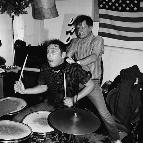 The Intelligence - Live In San Francisco   - VINYL LP price history on PriceWatchPro