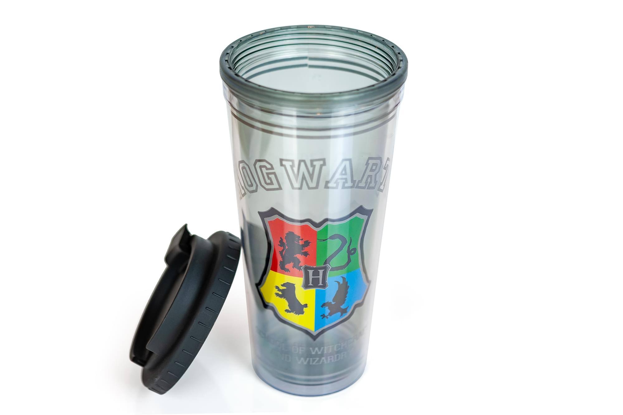 HOGWARTS  
HOUSE OF WITCHES AND WIZARDS