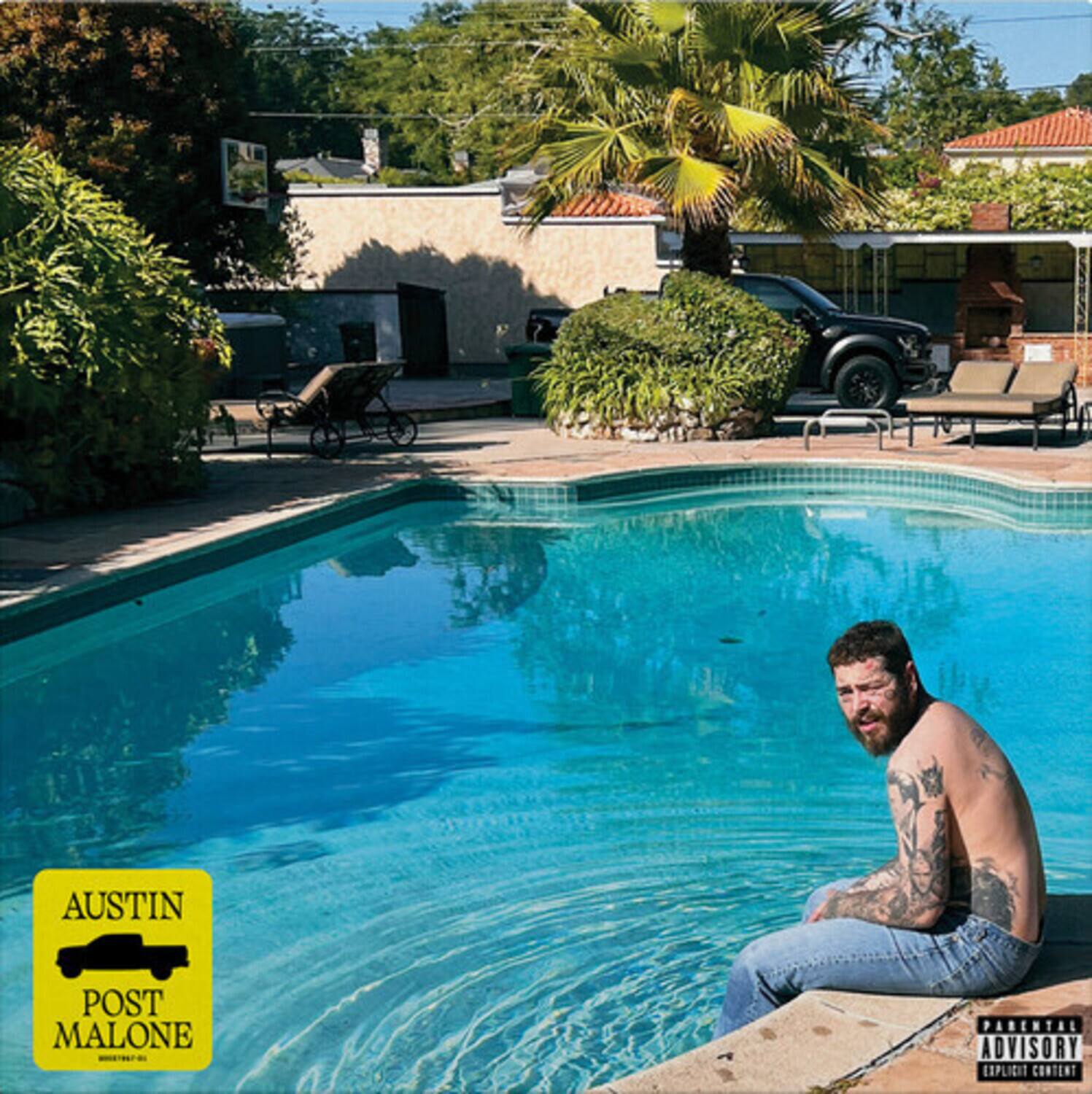 AUSTIN POST MALONE PARENTAL ADVISORY EXPLICIT CONTENT