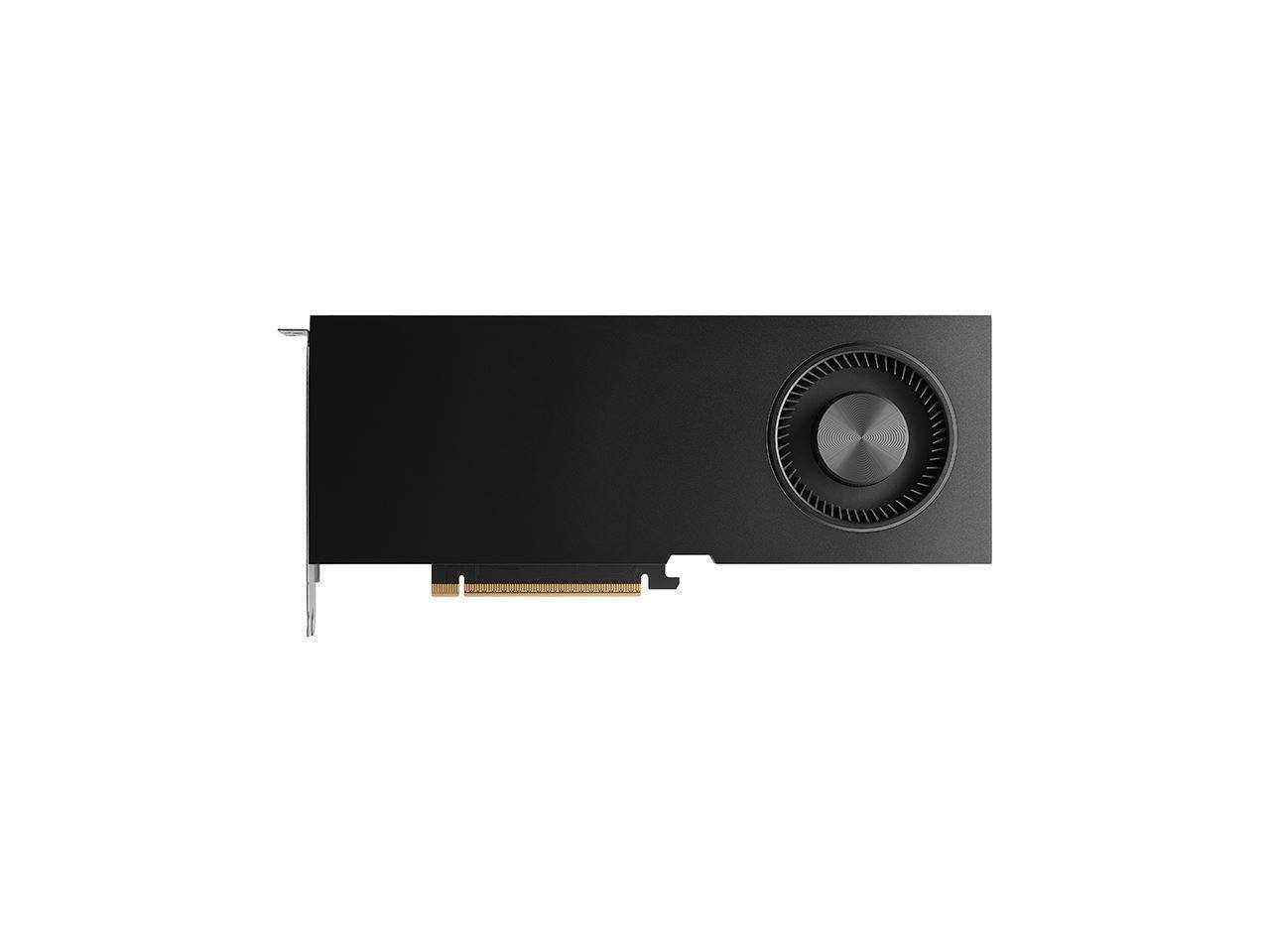 Alt View 1. PNY - PNY NVIDIA RTX PRO 5000 - 48GB GDDR7 ECC - PCIe 5.0 - 384-Bit - 2x Slot - 300W - Bulk.