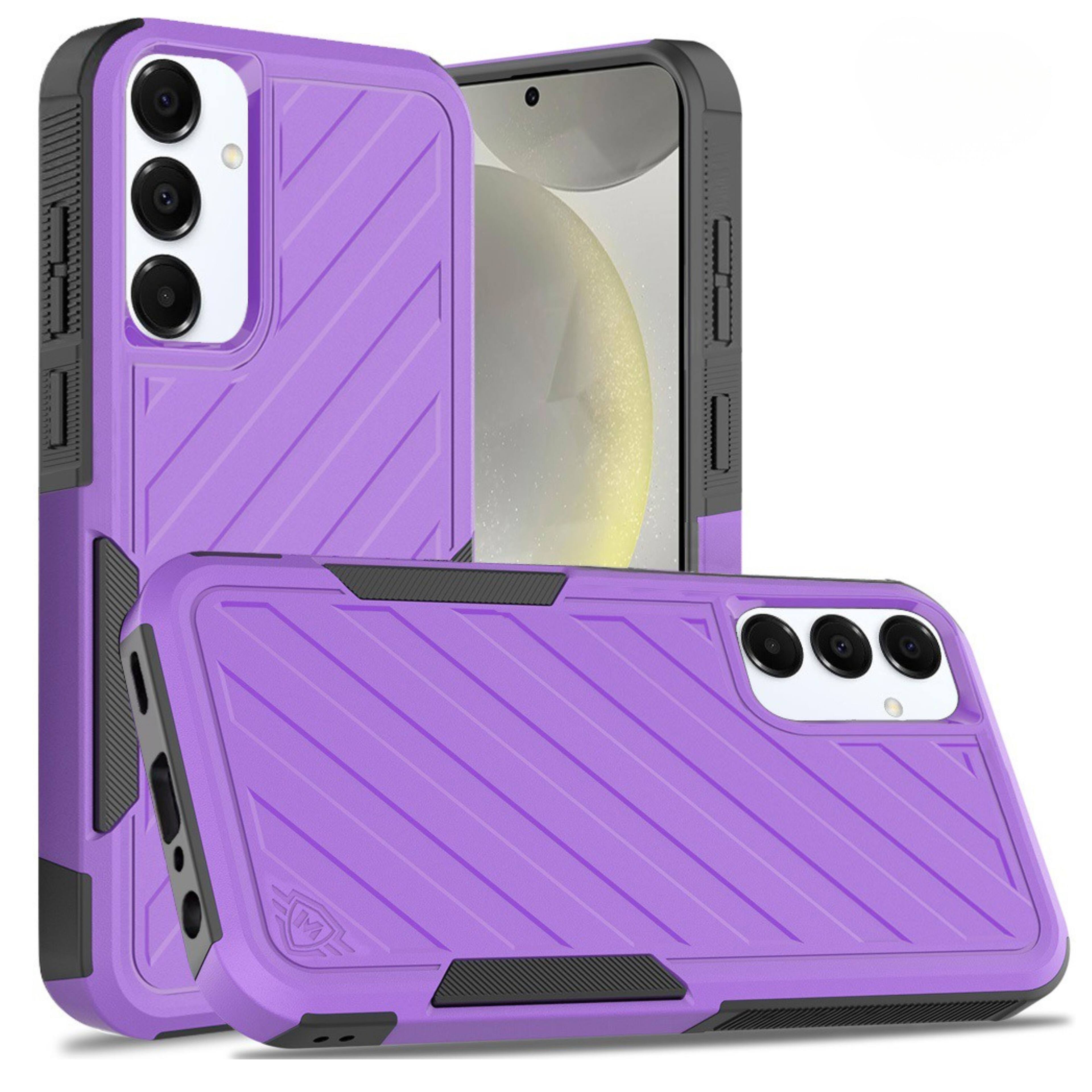 Dark Purple