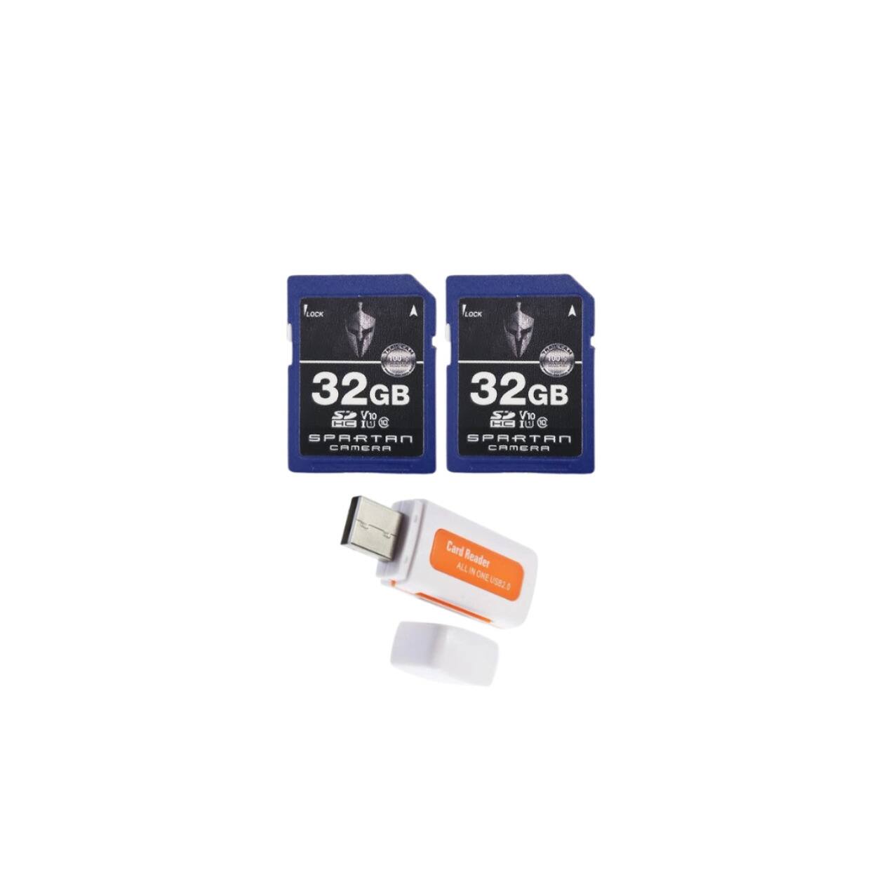 LOCK  
look  
32GB 32GB ST V10 or V HC IU @ HC IU @ SPARTAN SPARTAN CAMERA CAMERA  
Card Reader ALL