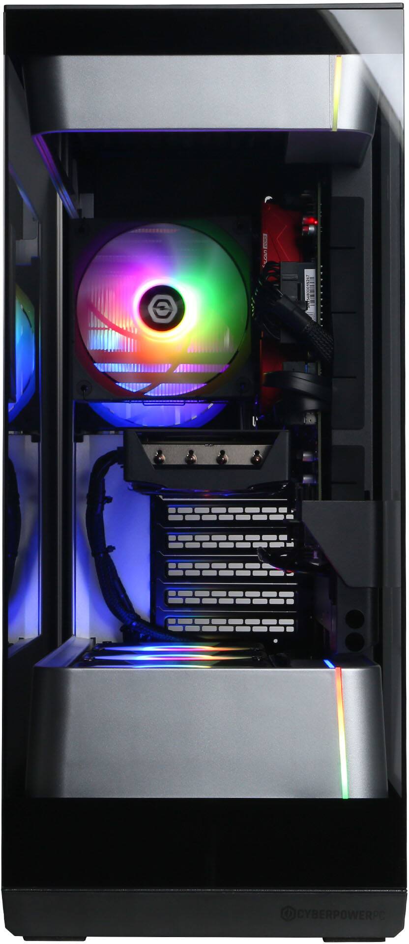 i OA 548000750 @CYBERPOWERPC