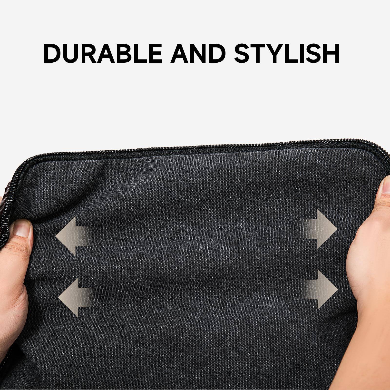 DURABLE AND STYLISH
