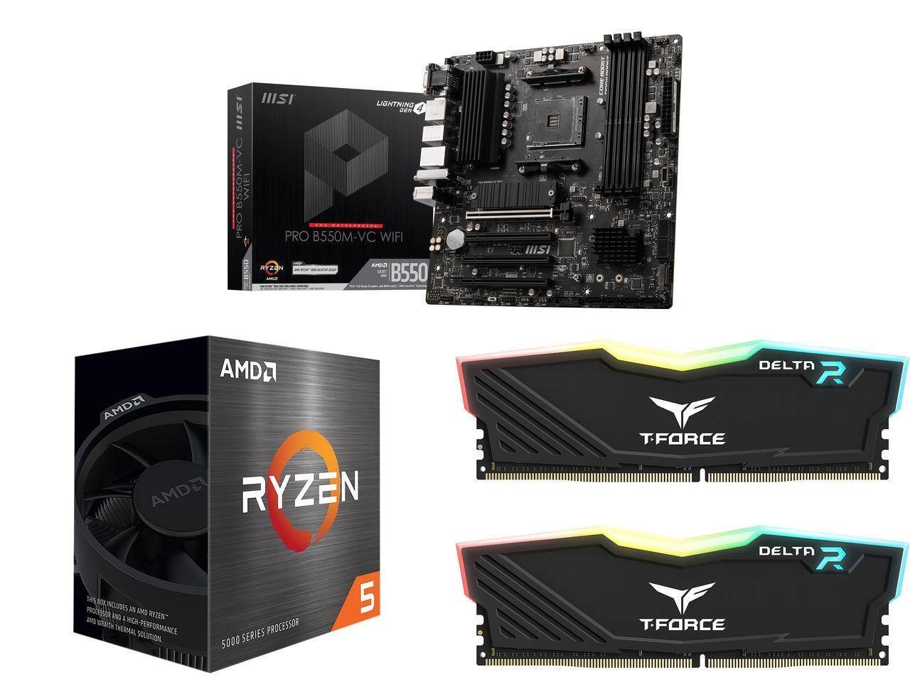 HISI LIGHTNING 4  
ISI 8550M-VC WIFI PRO  
B550M-VC WIFI  
APEL BSSO MYZEN 2  
B550  
HII INERT CORE  
AMD2  
AMD2  
AMD RYZEN PROCESSOR  
5  
CH-PERFORMANCE  
PROCESSOR  
THERMAL SOLUTION  
SERIES 5000  
DELTA P  
TFORCE  
3131303  
213  
31-333.11