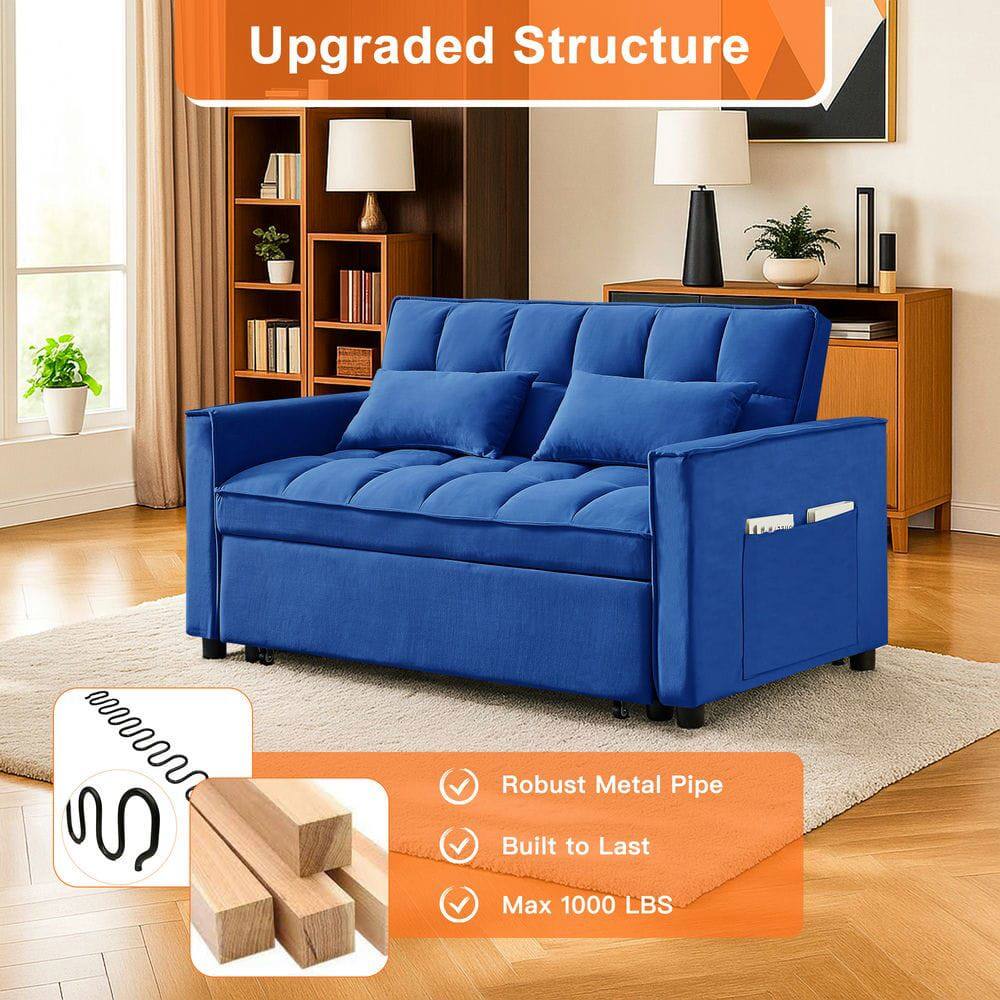 Upgraded Structure

- Robust Metal Pipe
- Built to Last
- Max 1000 LBS