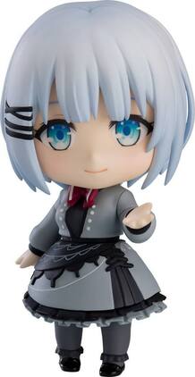 Good Smile Company - The Detective Is Already Dead - Siesta Nendoroid Action Figure - Collectibles - Multicolor