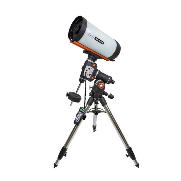 Angle. Celestron - Celestron CGEM II 800 8-inch f/2.0 Rowe-Ackerman Schmidt Astrograph Telescope.