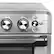 I + LIGHT START/STOP TEMP/TIME FUNCTION TEMP/TIME PREHEAT