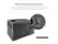 Efficient Cooling, Quiet Performance
Optimized 135mm fan size with Smart Zero Fan mode, ensuring ideal ventilation while maintaining a low noise level.
SMART ZERO FAN