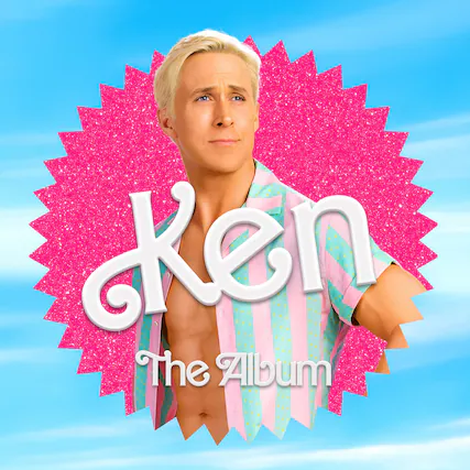 Ken
The Album