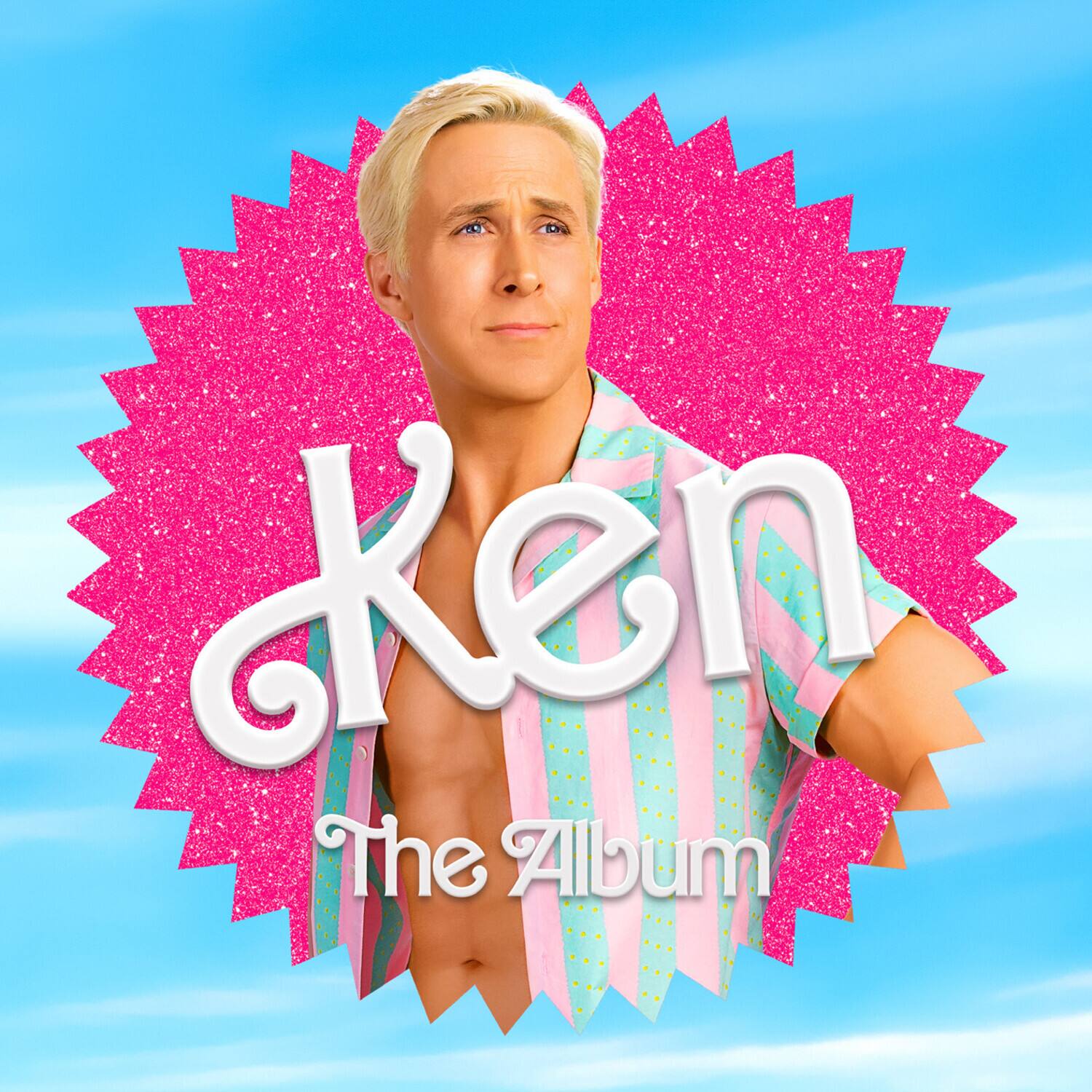 Ken  
The Album