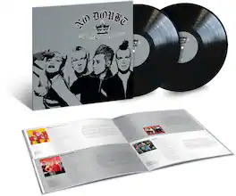 No Doubt - The Singles 1992-2003 - VINYL LP