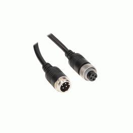 Metra - Commercial 4-Pin Din 20 Meter Extension Cable