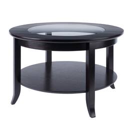 Winsome Wood - Genoa Coffee Table - Espresso