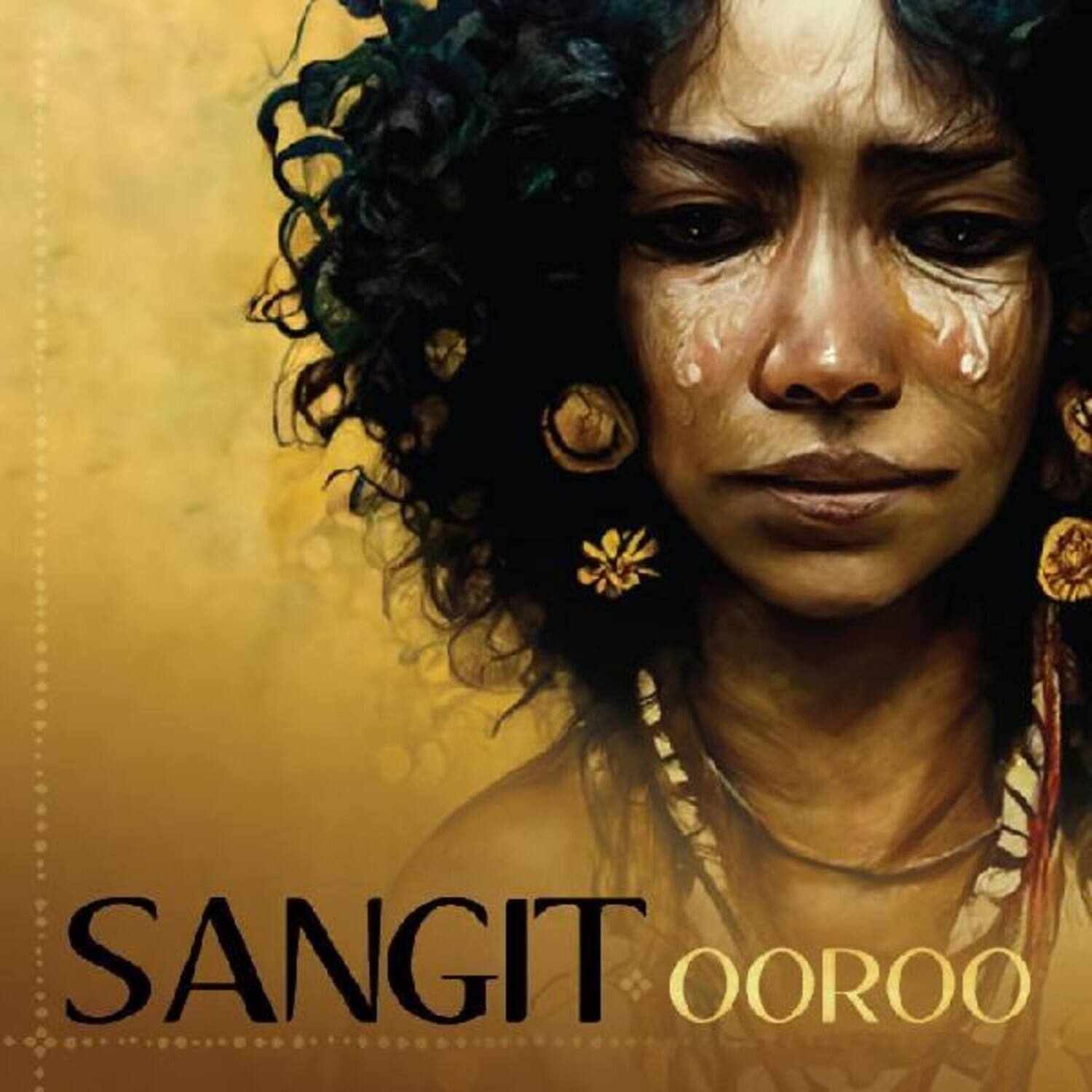 Sangit - Ooroo   - COMPACT DISCS [CD] price history on PriceWatchPro