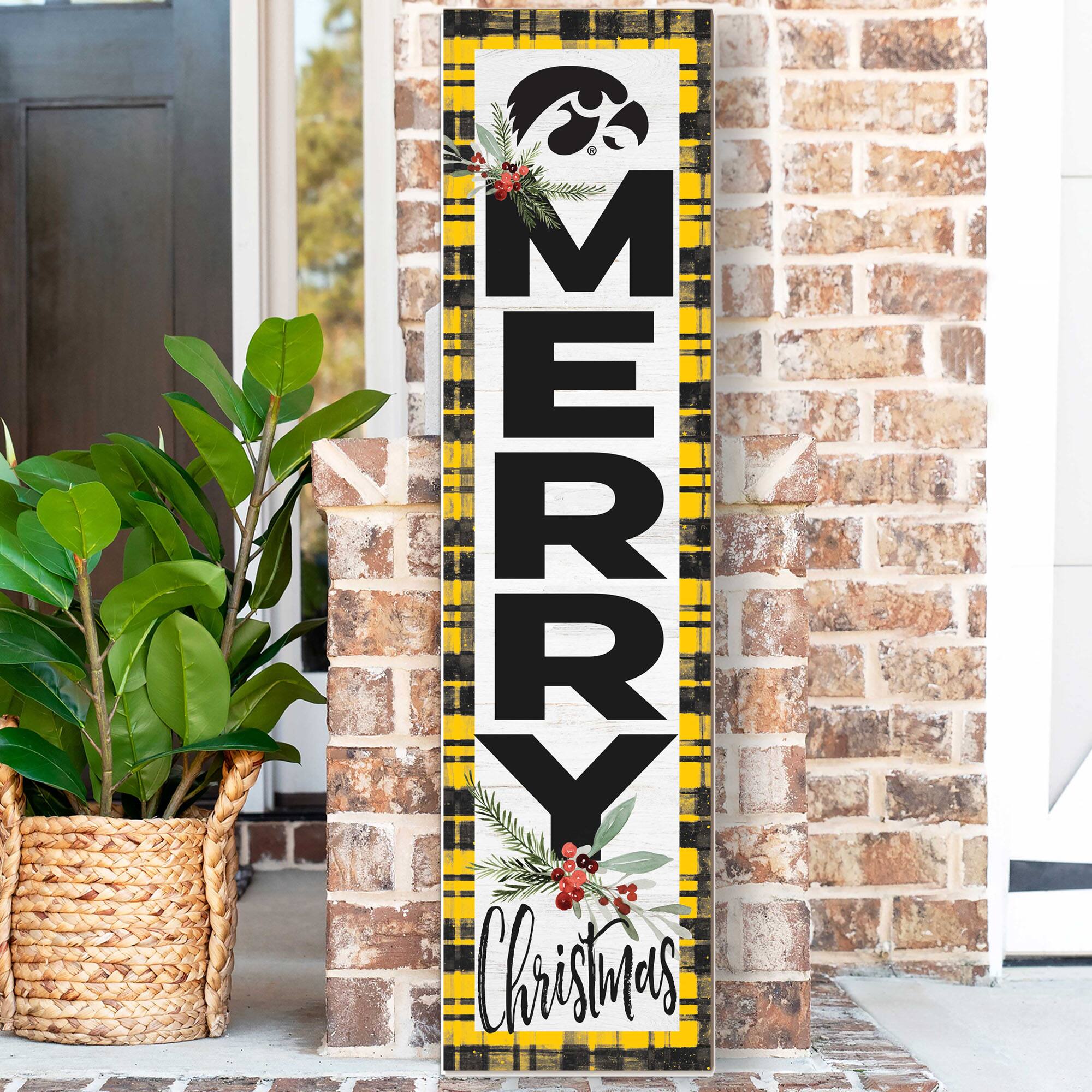 MERRY  
Christmas