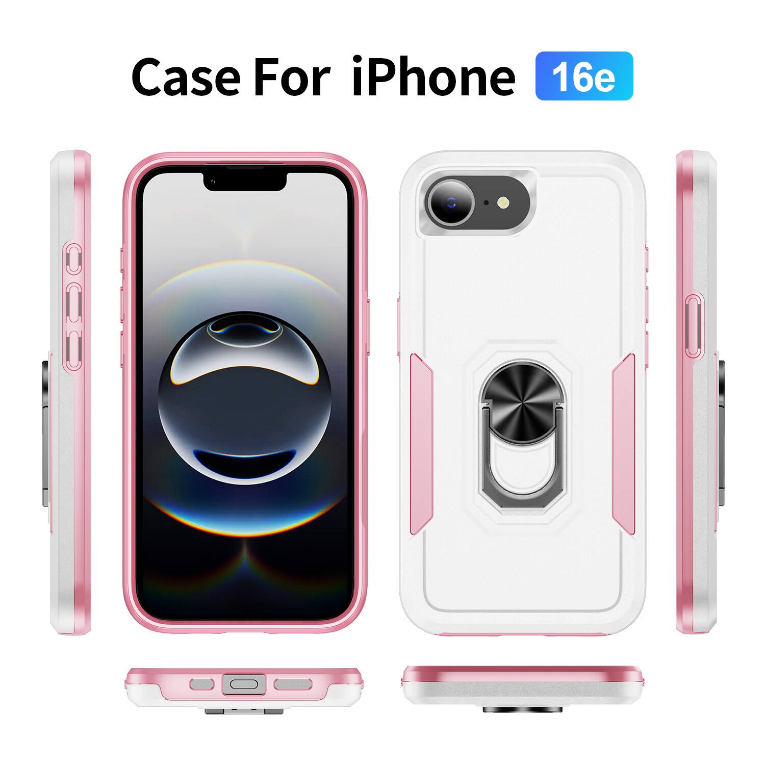 Case For iPhone 16e