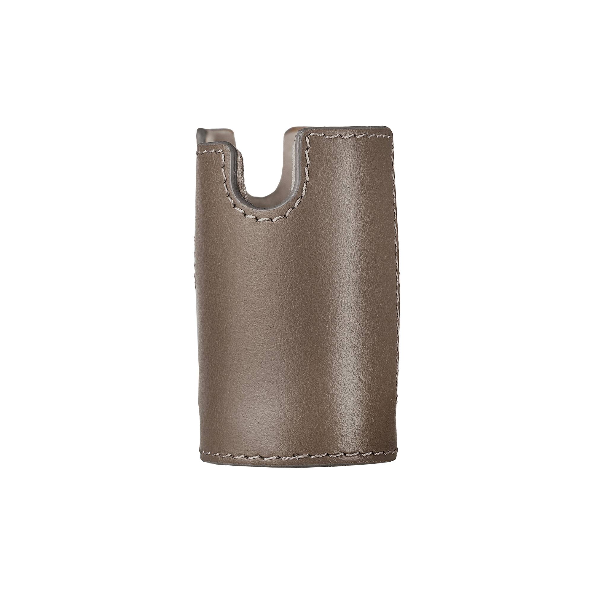 Alt View 2. Leica - Leica Protector Case for M11 (Taupe).