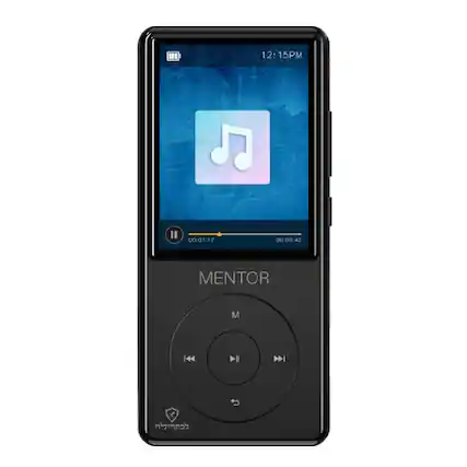 12:15PM II 00:01:17 00:03:42 MENTOR M 144 Y N