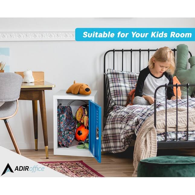 Suitable for Your Kids Room ADIRoffice
