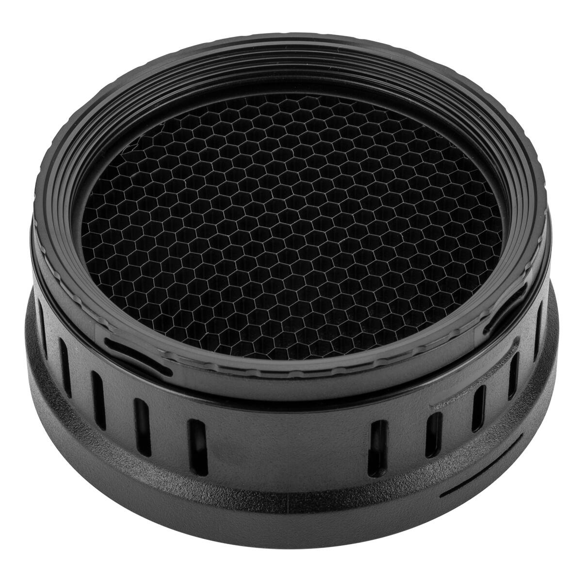 Alt View 4. Flashpoint - Flashpoint BD-08 Barndoor for XPLOR 400 PRO.