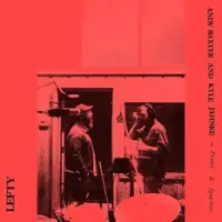 Lefty [LP] - VINYL - Front_Zoom