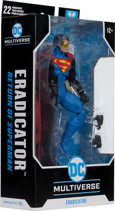 DC MULTIVERSE: THE FLASH (WALLY WEST) ACTION FIGURE BY MCFARLANE TOYS Best Price in Egypt|Games World Egypt DC MULTIVERSE: THE FLASH (WALLY WEST) ACTION FIGURE BY MCFARLANE TOYS Best Price in Egypt|Games World Egypt