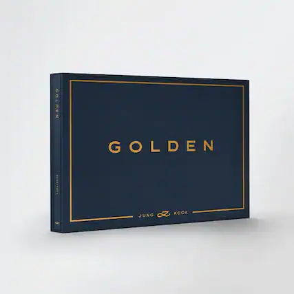 GOLDEN
SUBSTANCE
JUNG & KOOK