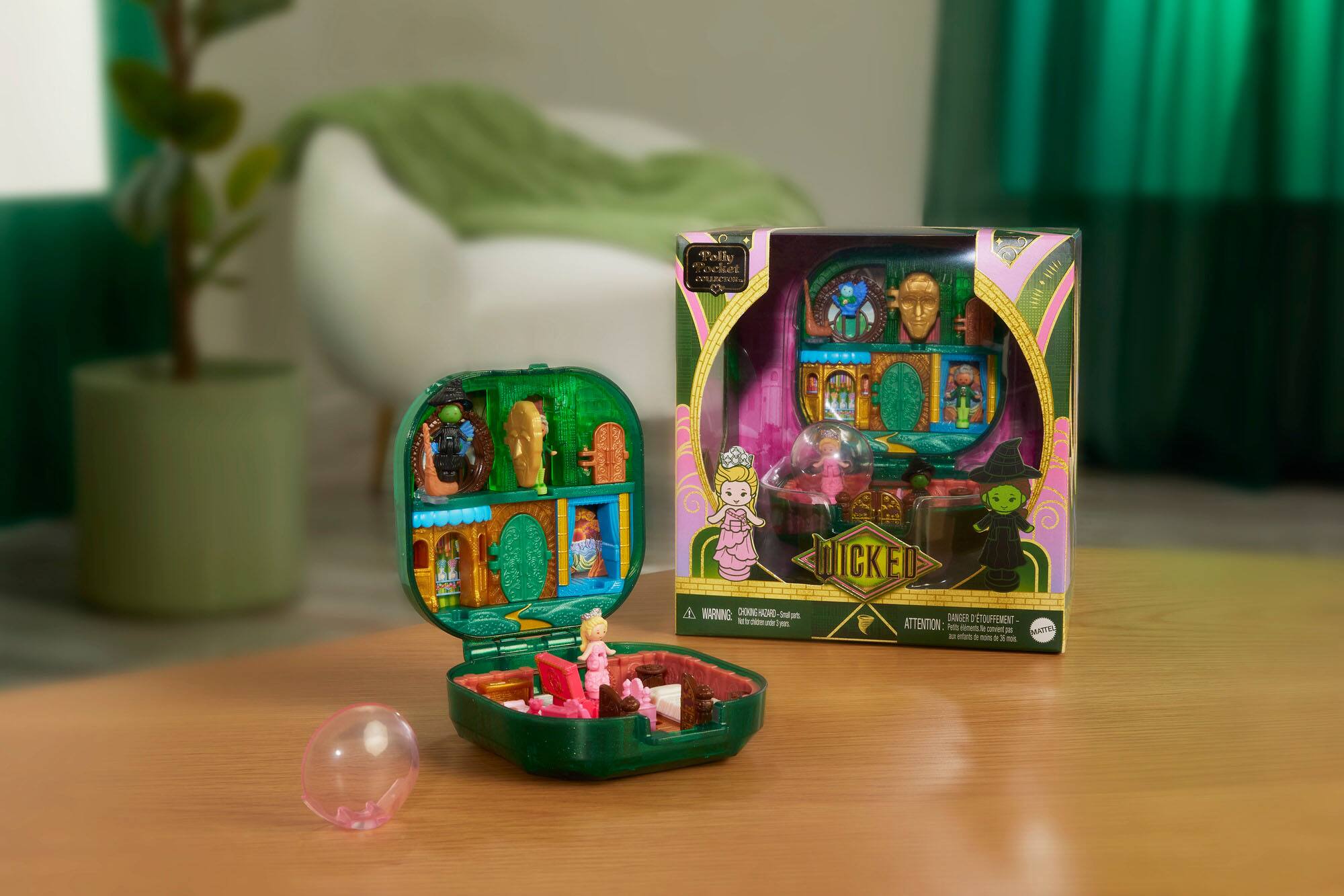 media item thumbnail