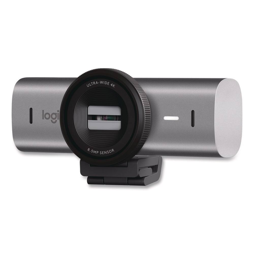 ULTRA-WIDE 4K  
8.5MP SENSOR