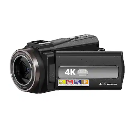 16X Powerful Zoom
4K F/2.0
36mm
4K IPS
48.0 Megapixel
48MP
9212 x 5184
Touch Screen
With Edition