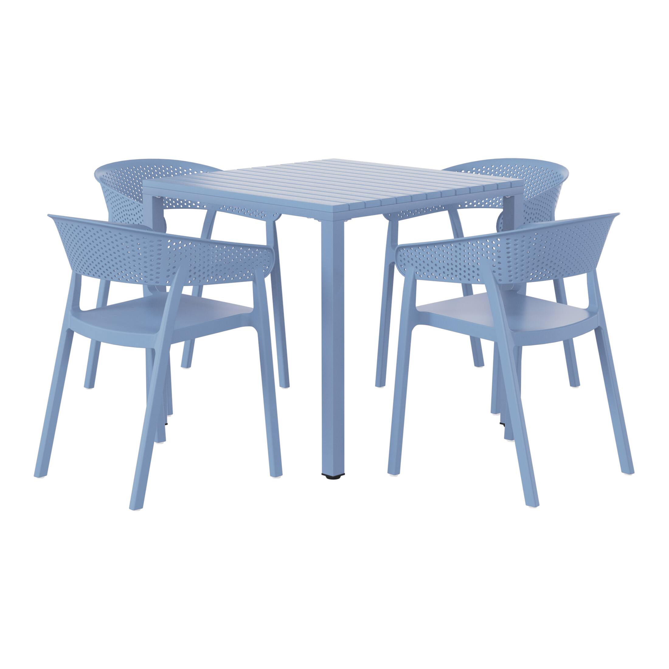 French Blue