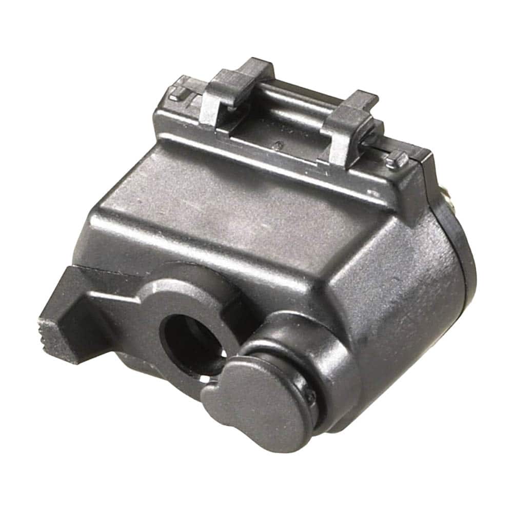 Streamlight - 69130 TLR Remote Door/Switch Assembly, TLR1 & TLR2 Series, Black