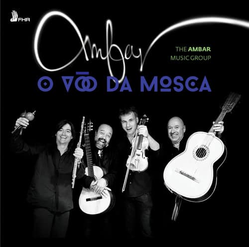 Ambar Music Group - O Voo Da Mosca   - COMPACT DISCS [CD] price history on PriceWatchPro