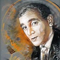 Best of Charles Aznavour [LP] - VINYL - Front_Zoom
