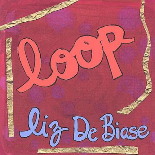 Liz DeBiase - Loop   - COMPACT DISCS [CD] price history on PriceWatchPro