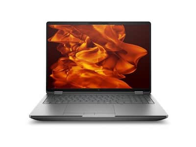 HP ZBook Fury G1i 16 HP ZBook Fury G1i 16