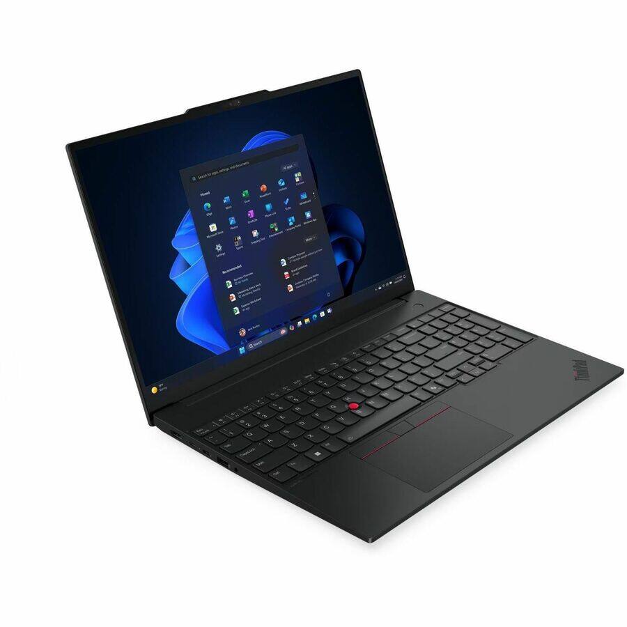 Lenovo ThinkPad E16 Gen 3 21SR0033US 16