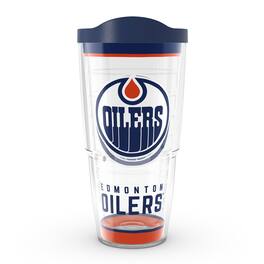 Tervis - Edmonton Oilers 24oz. Tradition Classic Tumbler - Multicolor